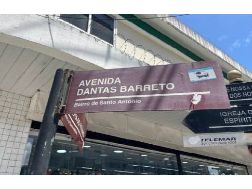 Imagem leilão