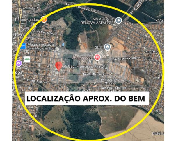 Imagem leilão