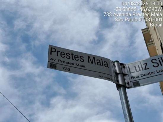 Imagem leilão
