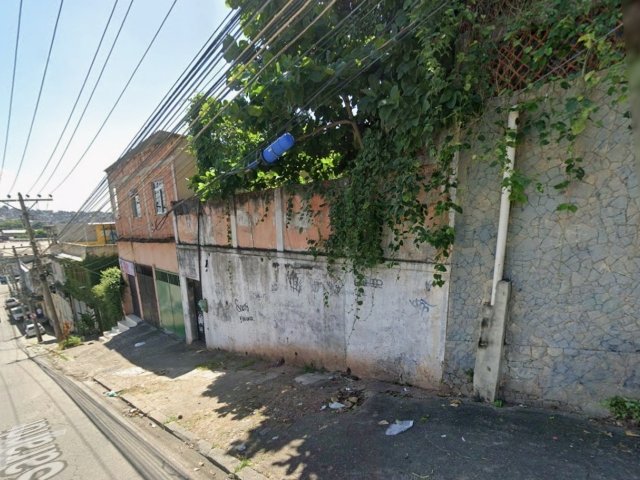 
                        Imóvel Industrial, A.T.: 500m², Jacaré, Rio de Janeiro/RJ em Rio de Janeiro/RJ