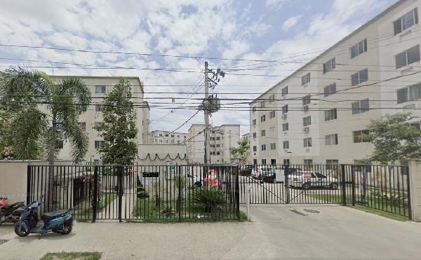 Apartamento, 67.23 de área total, 40.54 de área privativa, 0.00 de área do terreno,  2 qto em Rio de Janeiro/RJ