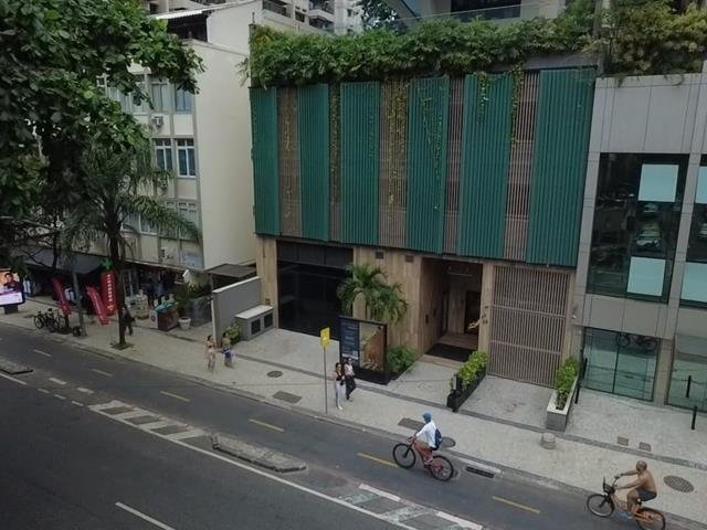 LEILÃO DE IMÓVEL COMERCIAL THE SEA ARPOADOR LOJA-A em Rio de Janeiro/RJ - foto 4