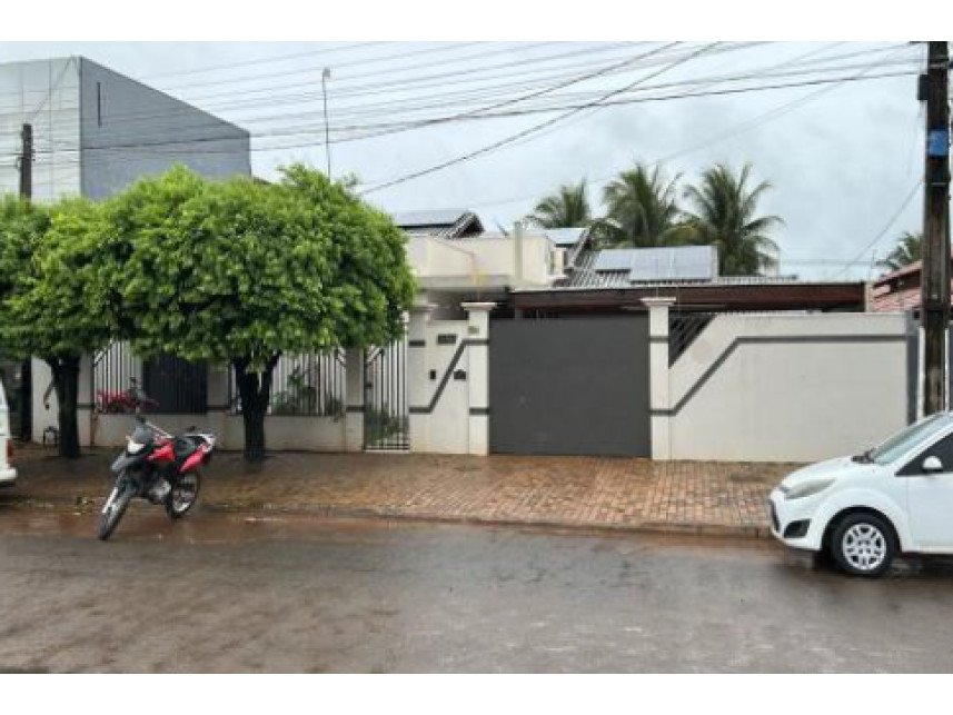 Imagem leilão