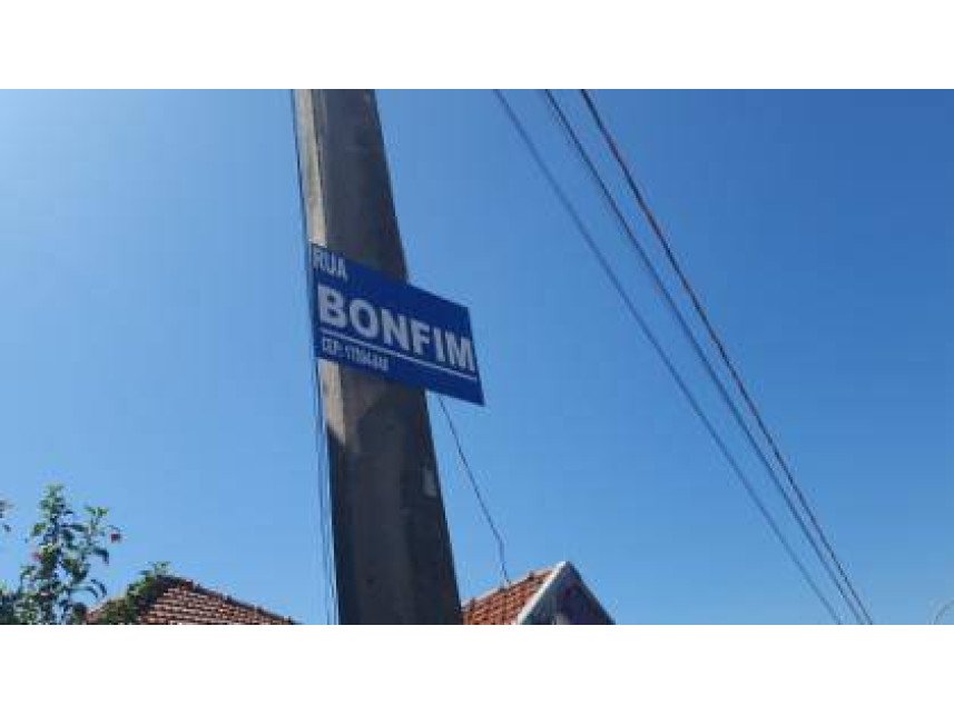 Imagem leilão