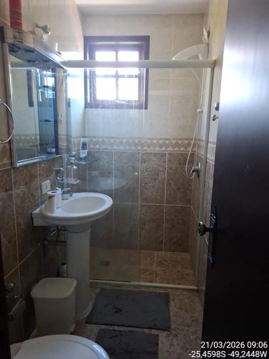 CASA / SOBRADO COM 549 M2 - CURITIBA PR ( Jardim Guabirotuba ) em Curitiba/PR