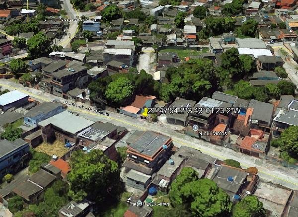 Casa, 89.57 de área total, 89.57 de área privativa, 357.80 de área do terreno,  2 qto(s), em São Gonçalo/RJ