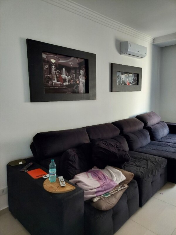 RESIDÊNCIA EM CONDOMÍNIO em São José dos Pinhais/PR - foto 20