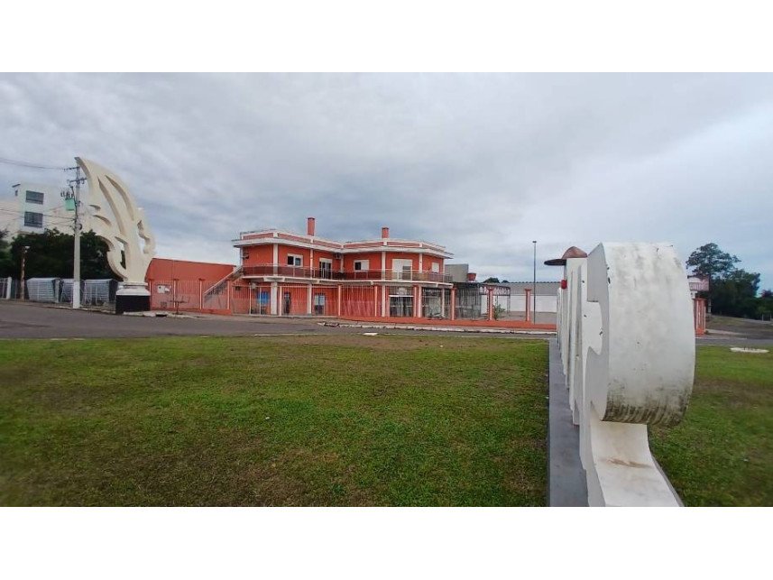 Loja à venda em leilão  em Santiago/RS - foto 2