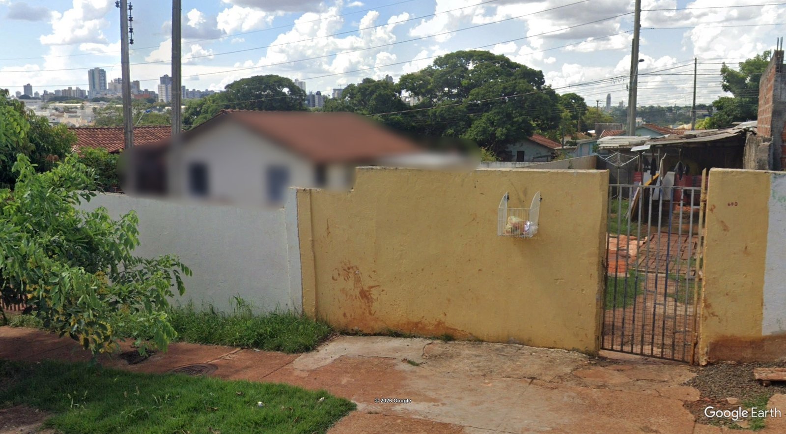 Imagem leilão