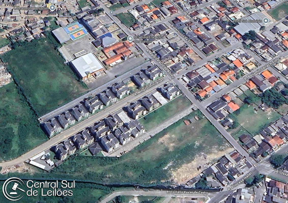 Imagem leilão