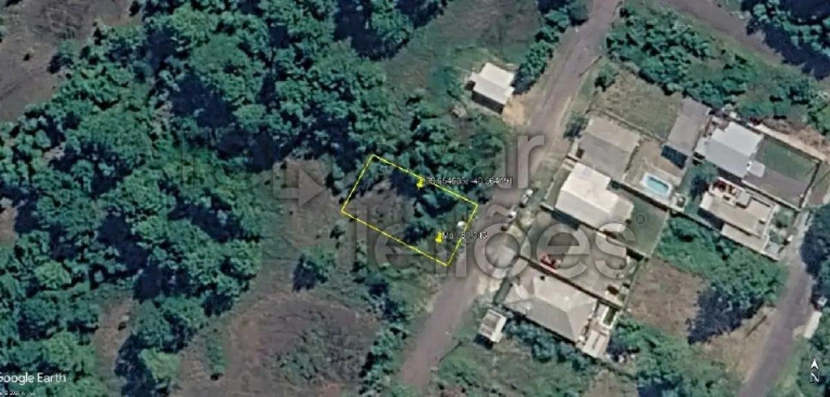 TERRENO URBANO C/ 300,00 M² - CAPÃO DA CANOA / RS em Capão da Canoa/RS