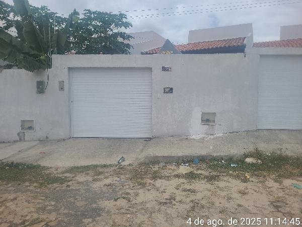Casa, 468.99 de área total, 66.15 de área privativa, 932.04 de área do terreno,  2 qto(s), em Horizonte/CE - foto 1