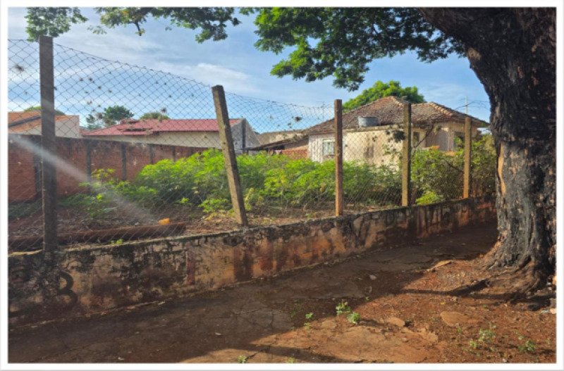 TERRENO EM IBIPORÃ - PR em Ibiporã/PR - foto 3