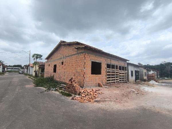 Casa, 54.18 de área total, 54.18 de área privativa, 160.00 de área do terreno,  2 qto(s), em São Domingos do Capim/PA - foto 1