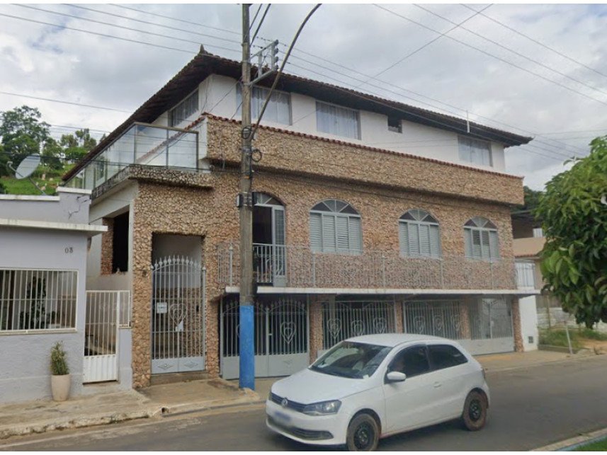Imagem leilão