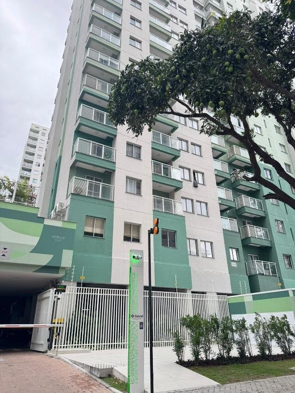 Apartamento — COND ED RES CURY RIO WONDER — RIO DE JANEIRO/RJ em Rio de Janeiro/RJ