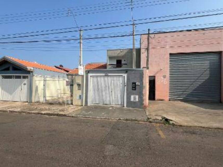 Imagem leilão