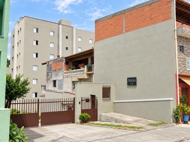 
                        Prédio Residencial,  2.635,00m², Bairro São Pedro, Osasco/SP em Osasco/SP