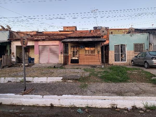 Casa, 48.26 de área total, 48.26 de área privativa, 119.22 de área do terreno,  2 qto(s), em Tucuruí/PA - foto 1
