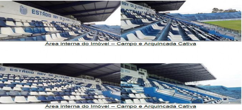 Imagem leilão