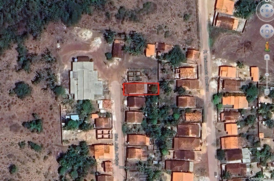Casa, 0.00 de área total, 61.60 de área privativa, 176.00 de área do terreno,  2 qto(s), W em Aurora do Pará/PA