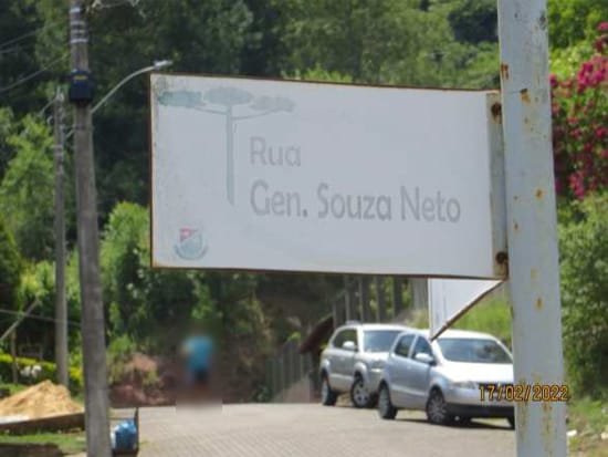 Imagem leilão