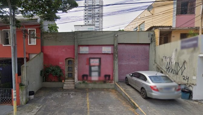 Imagem leilão