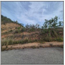 Terreno, 0.00 de área total, 0.00 de área privativa, 1495.81 de área do terreno. em Jaboticatubas/MG