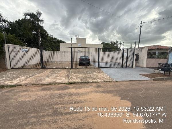Imagem leilão