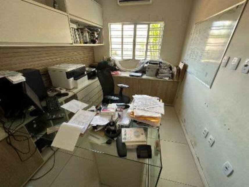 Imagem leilão