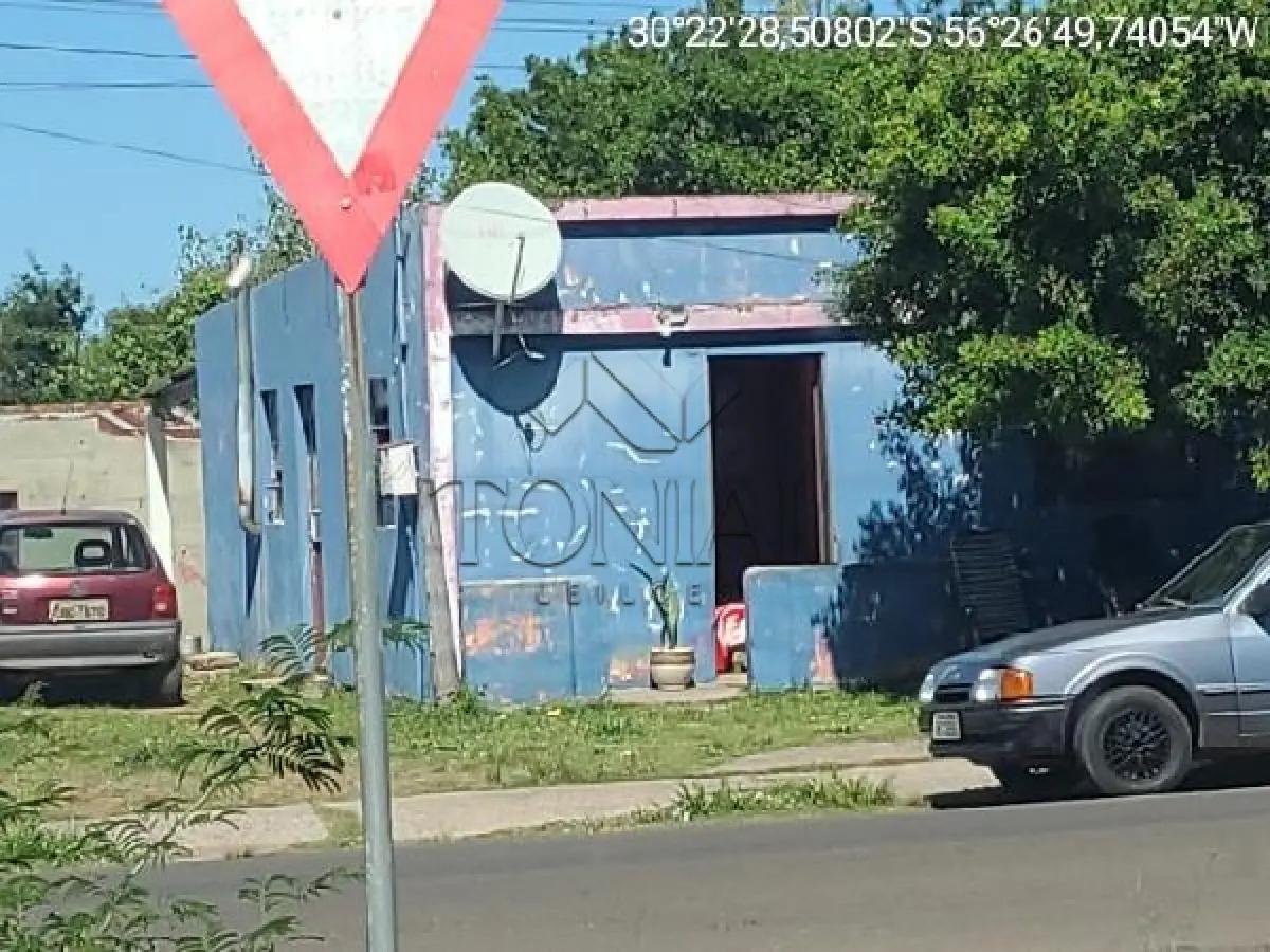 Casa - QUARAI / RS em Quaraí/RS