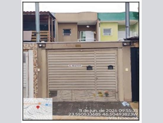 Imagem leilão