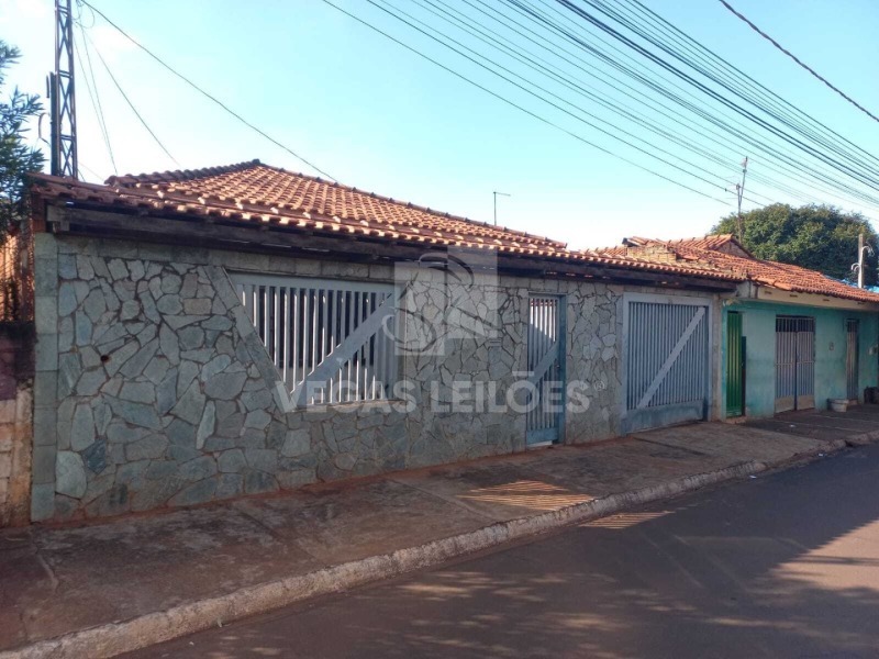 Imagem leilão