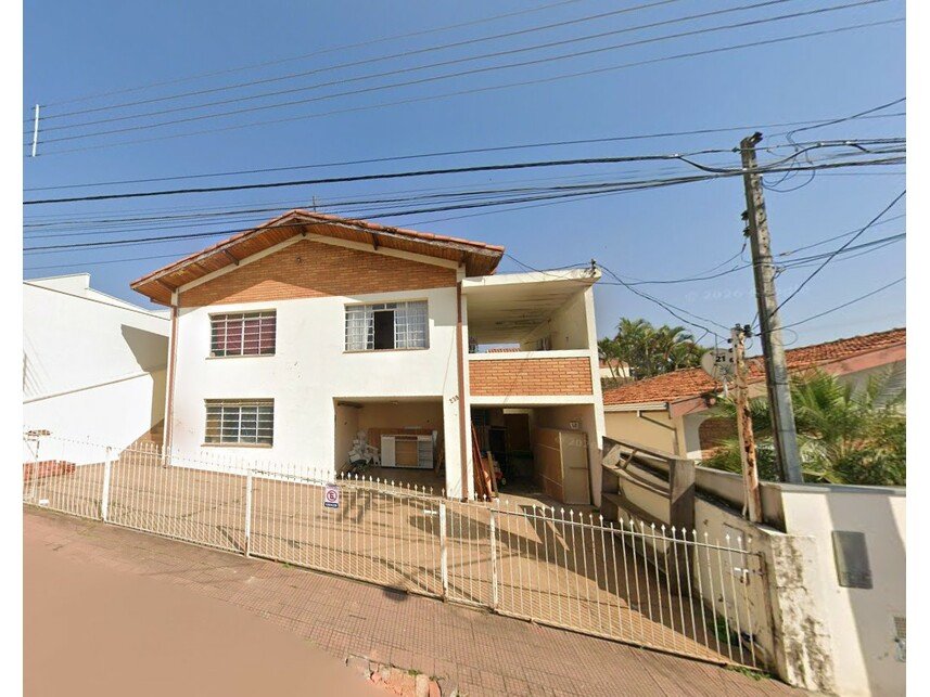 Imagem leilão