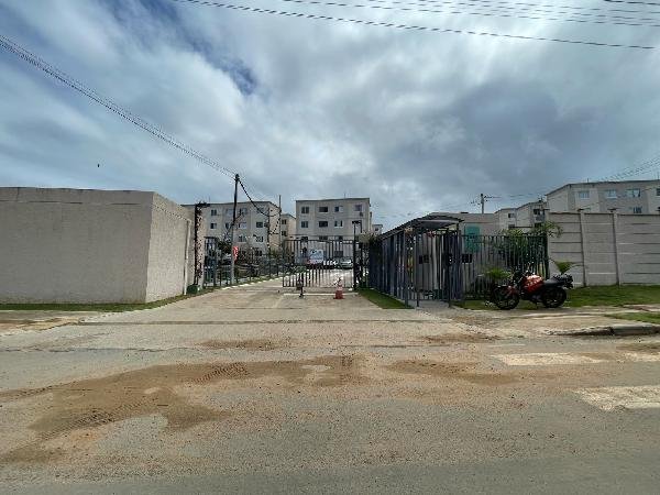 Apartamento, 98.06 de área total, 40.53 de área privativa, 0.00 de área do terreno,  2 qto em Camaçari/BA - foto 1