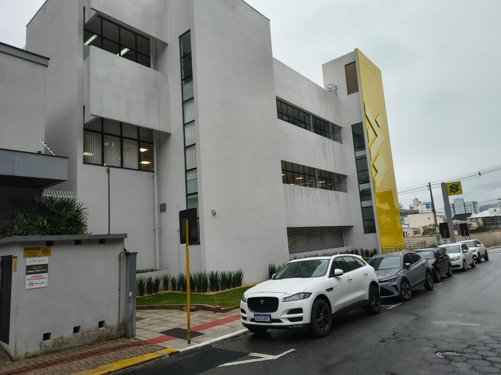 ID72848 BRUSQUE (SC) - Avenida das Comunidades, 70 - Centro I - Brusque/SC em Brusque/SC - foto 5