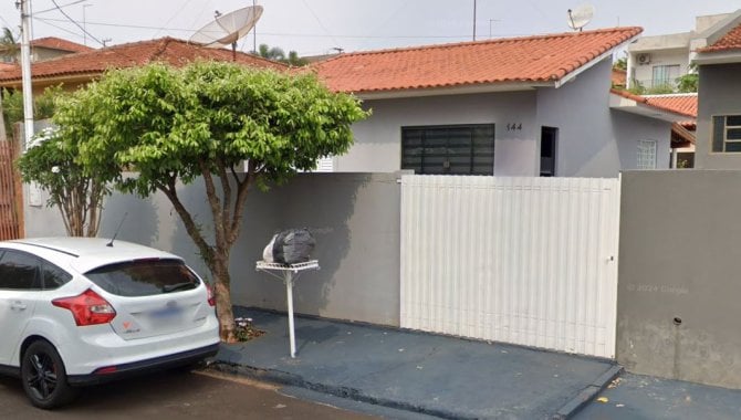 Imagem leilão
