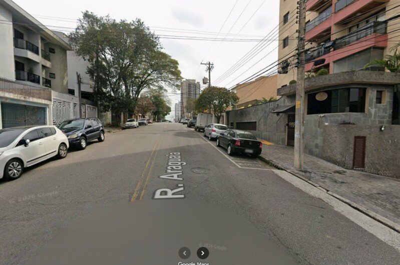 Imagem leilão