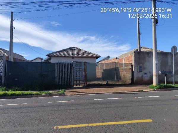 Imagem leilão