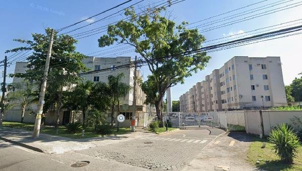 Apartamento, 41.23 de área total, 41.23 de área privativa, 0.00 de área do terreno,  2 qto em Rio de Janeiro/RJ