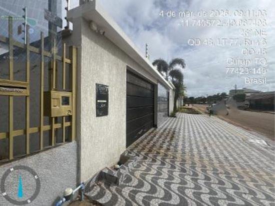 Imagem leilão