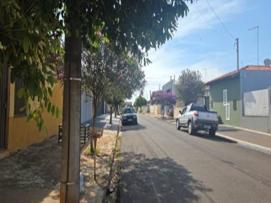 Imagem leilão