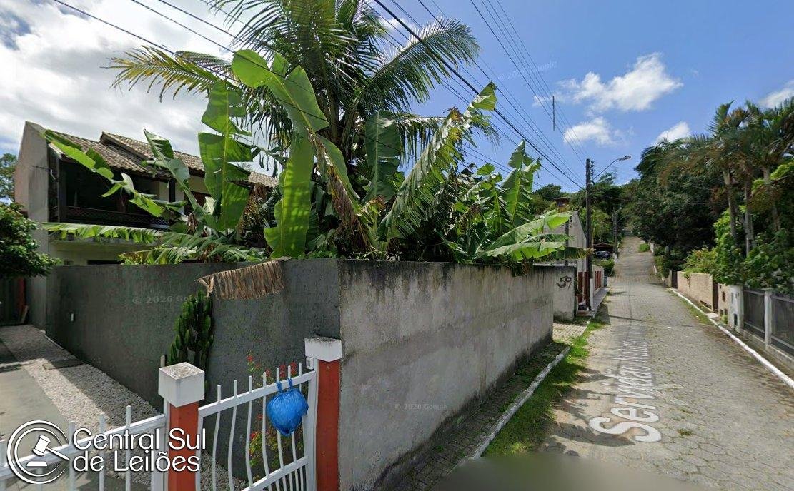 Direitos possessórios sobre Imóvel de 2 pavimentos, com área de 301,00m², em Florianópolis em Florianópolis/SC - foto 3