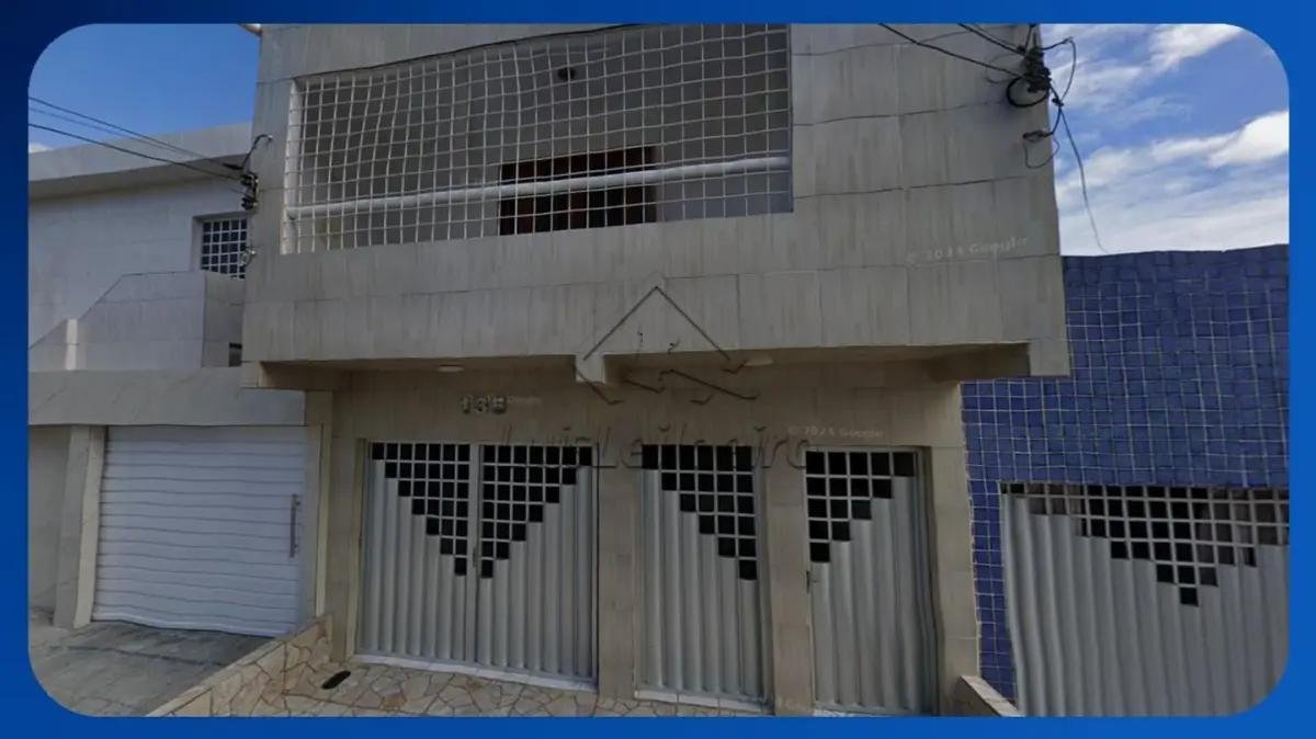 PRÉDIO RESIDENCIAL - Rua Félix Paiva, 135, São Cristóvão, Arcoverde/PE em Arcoverde/PE