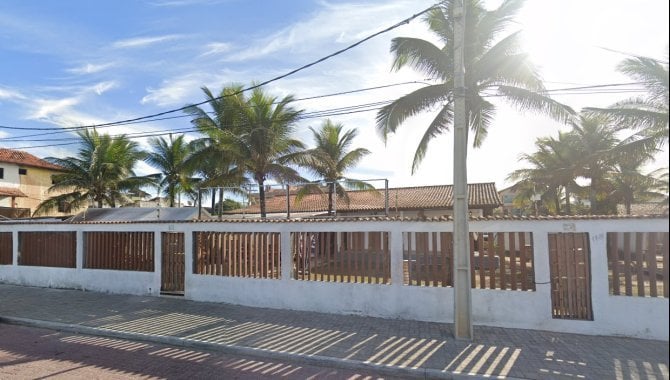 Imagem leilão