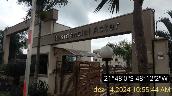 Imagem leilão