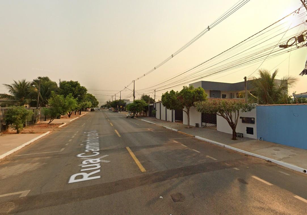Imagem leilão