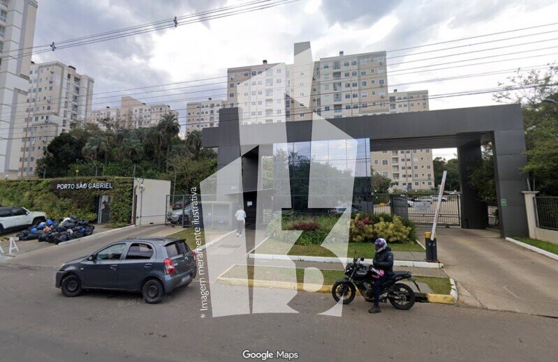 PORTO ALEGRE/RS - APARTAMENTO em Porto Alegre/RS - foto 2