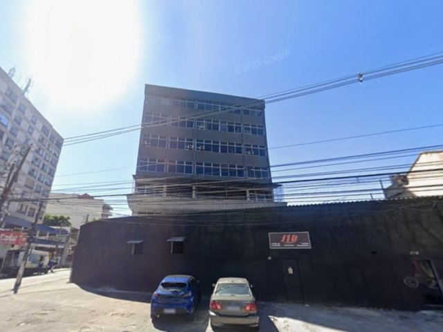 
                        Prédio, A.C.: 4.000m², Cachambi, Rio de Janeiro/RJ em Rio de Janeiro/RJ