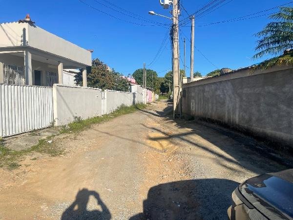 Casa, 193.32 de área total, 193.32 de área privativa, 1288.65 de área do terreno,  6 qto(s em Araruama/RJ